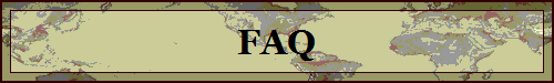 FAQ