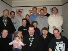 Leeds Club Leeds Club